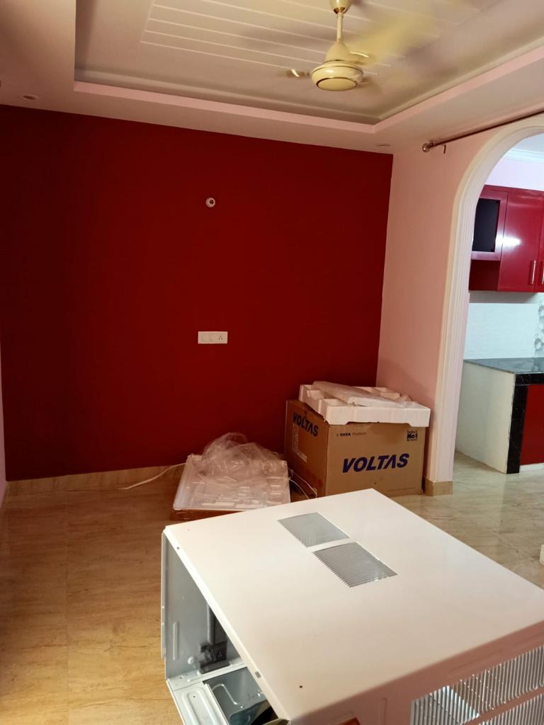 2 BHK Builder Floor For Rent in Sector 45