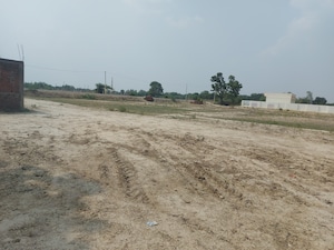  Plot For Sale in Raebareli Road