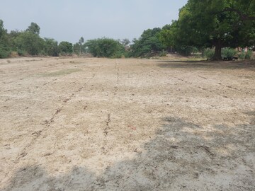Plot Area in  Plot at Raebareli Road – for Sale
