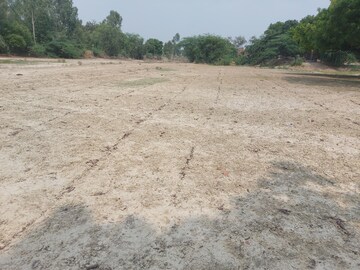 Plot Area in  Plot at Raebareli Road – for Sale