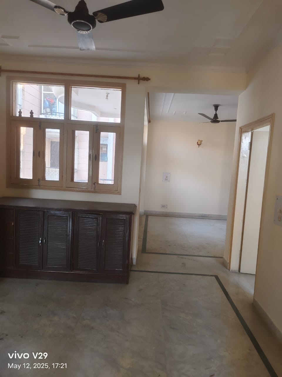 4 BHK + Servant Room 2558 Sq.Ft. Apartment in DLF Trinity Towers