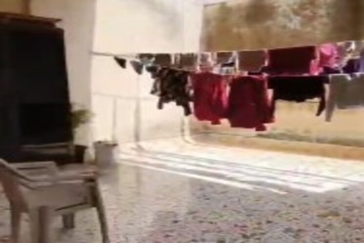  Parking, vasai west 3 Bedroom 1350 Sq.Ft. Builder Floor In Vasai West Palghar 8890617