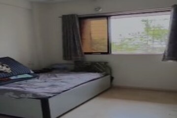 Bedroom in 3 BHK Builder Floor at Vasai West – for Sale
