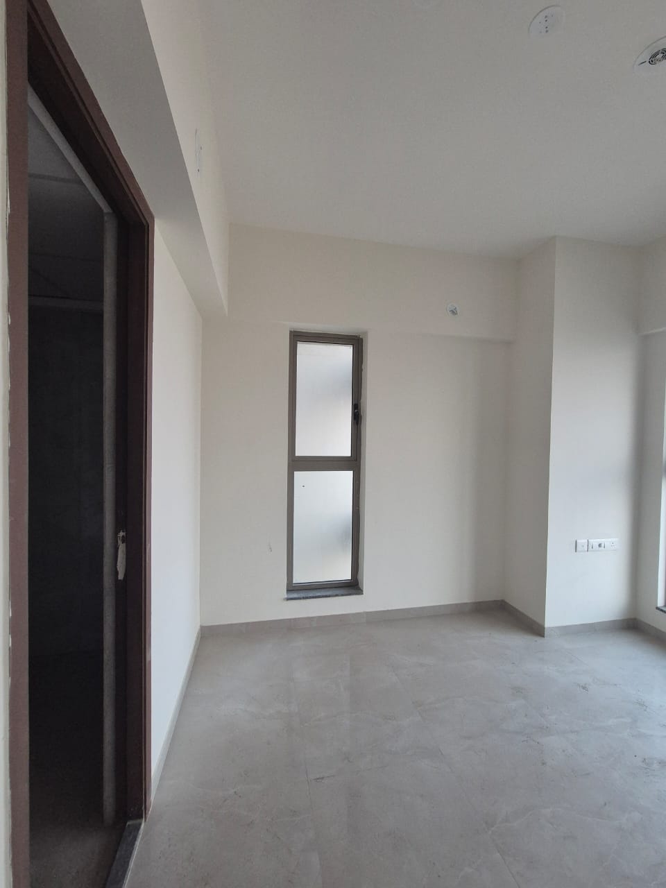 3 BHK + Study Room,Extra Room Apartment For Rent in Oberoi Realty Esquire