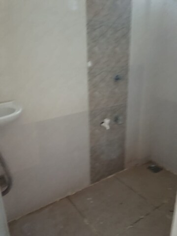 Bathroom in 1 BHK Apartment at Vastral – for Rent