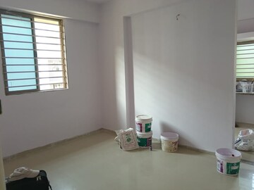 Living Room in 1 BHK Apartment at Vastral – for Rent