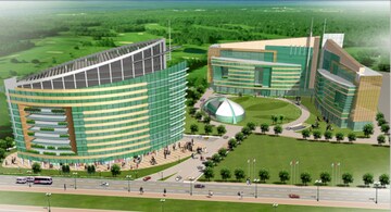  Office Space For Rent in Spaze ITech Park, Sector 49