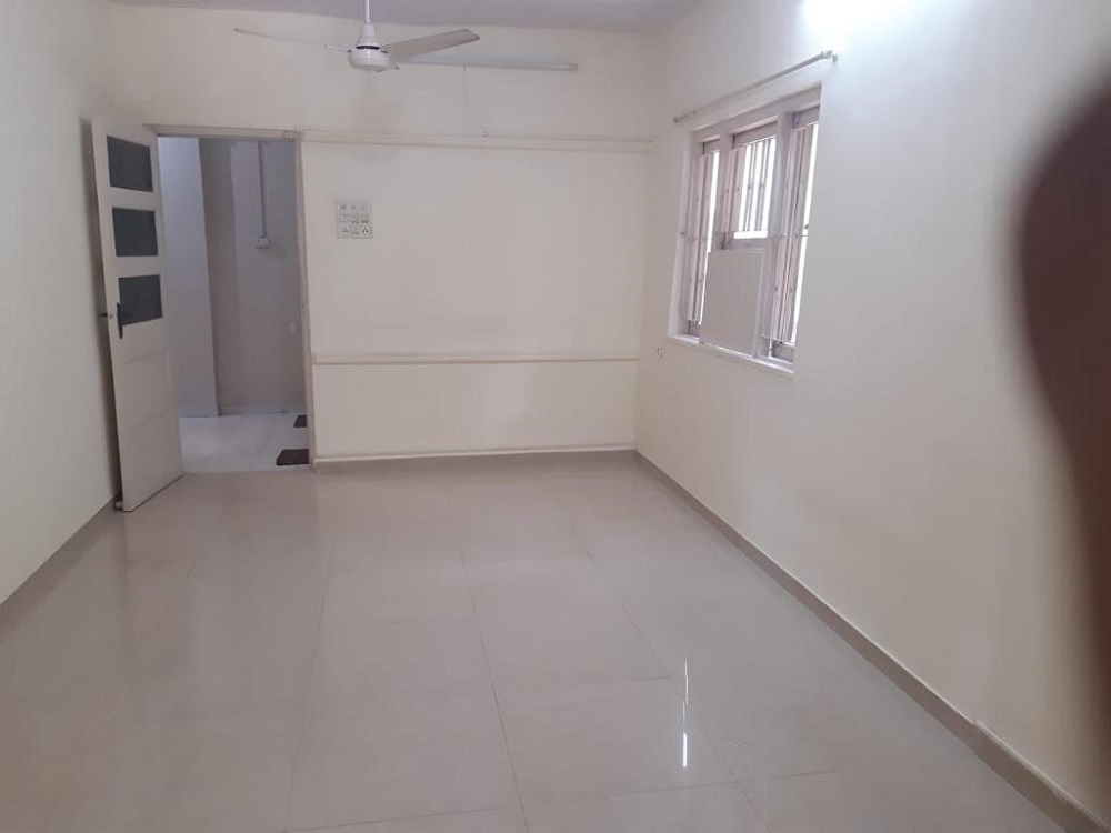 1 BHK + Pooja Room Apartment For Rent in CO-Operative Society 
