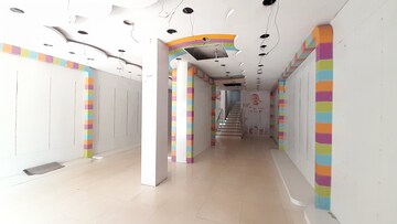 Building Lobby in  Showroom at Pandri – for Rent