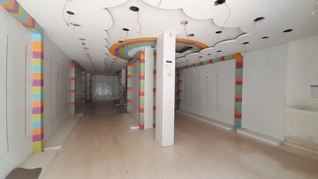 Building Lobby in  Showroom at Pandri – for Rent