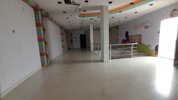 Floor Plan in  Showroom at Pandri – for Rent