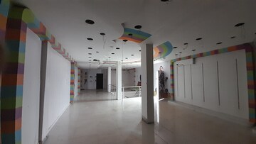 Building Lobby in  Showroom at Pandri – for Rent