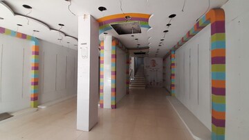 Building Lobby in  Showroom at Pandri – for Rent
