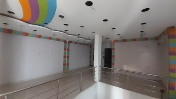 Floor Plan in  Showroom at Pandri – for Rent