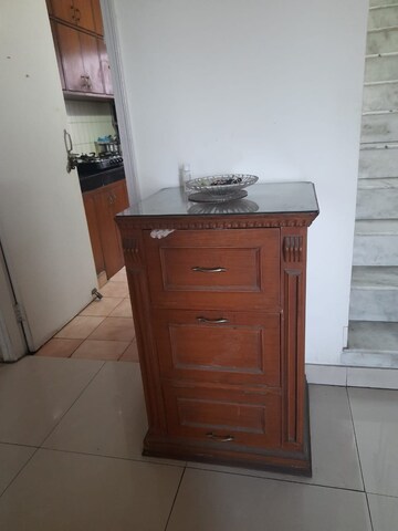 2 BHK Apartment For Rent in Parsvnath Green Ville, Sector 48