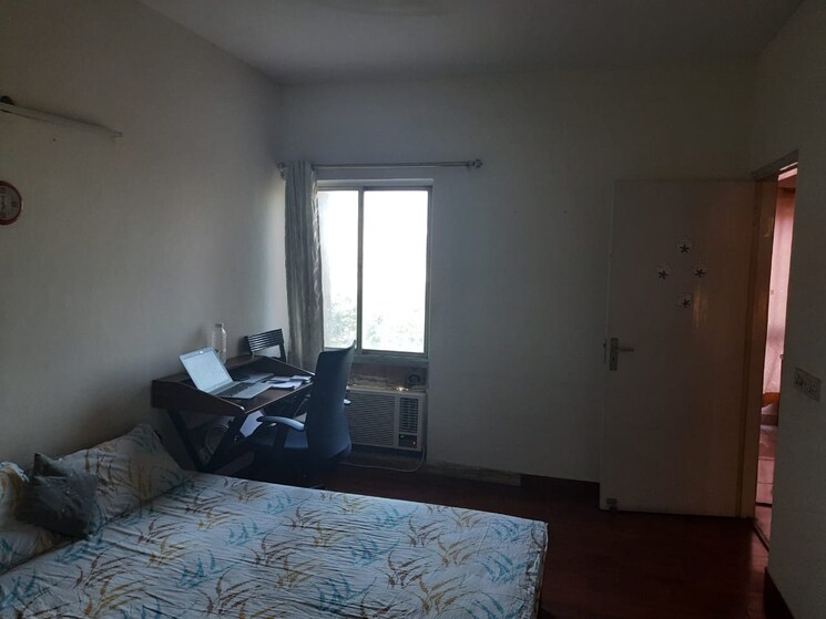 Bedroom, parsvnath-green-ville 2 Bedroom 1495 Sq.Ft. Apartment In Sector 48 Gurgaon 8890680