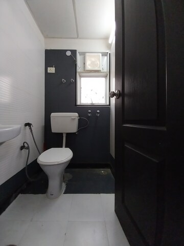 Bathroom in 2 BHK Apartment at Logix Blossom Greens, Sector 143 – for Sale