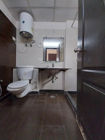 Bathroom in 2 BHK Apartment at Logix Blossom Greens, Sector 143 – for Sale