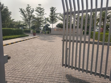  Plot – Exterior View View at Gurgaon Village - for Sale