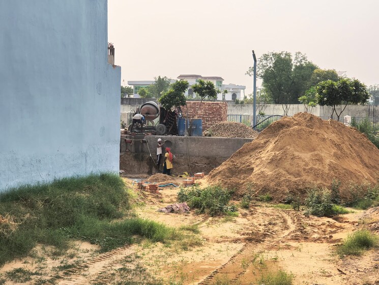 undefined, gurgaon village  387 Sq.Yd. Plot In Gurgaon Village Gurgaon 8890711