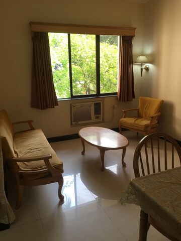 1 BHK Apartment For Rent in Bandra West