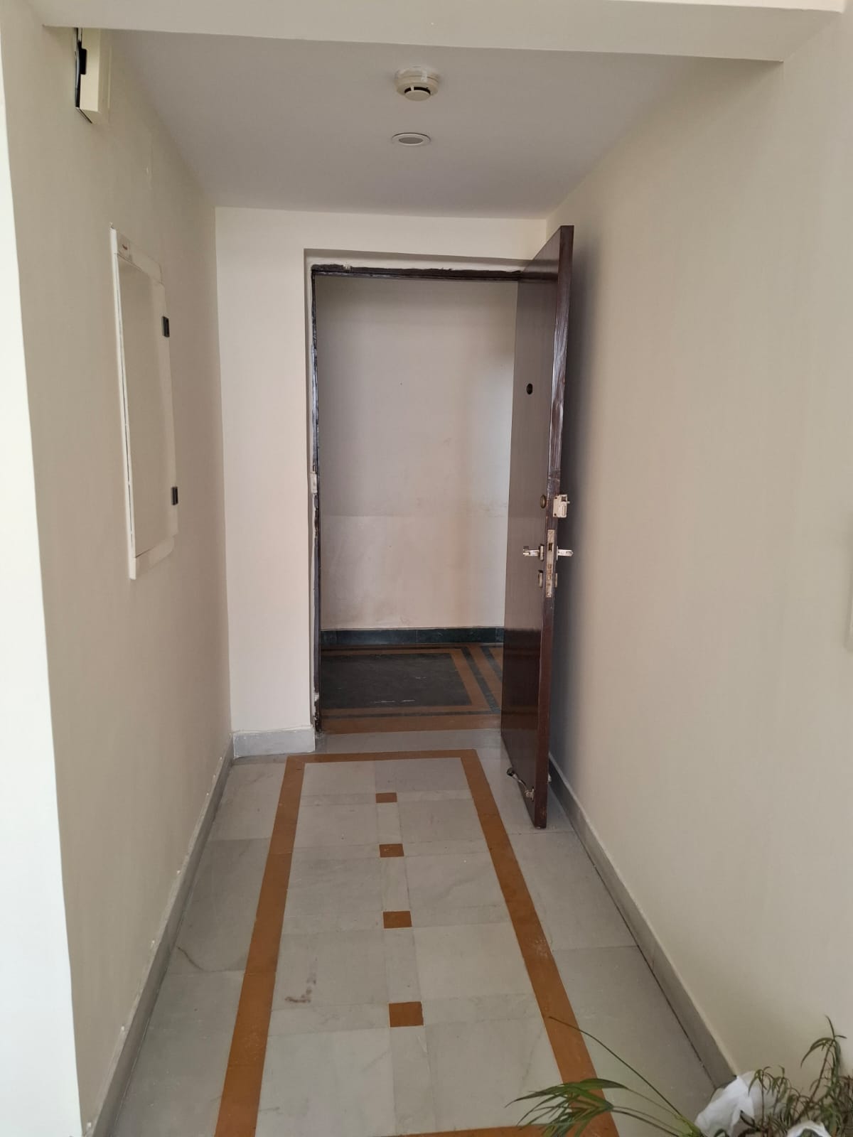 3 BHK 1945 Sq.Ft. Apartment in Parsvnath Green Ville