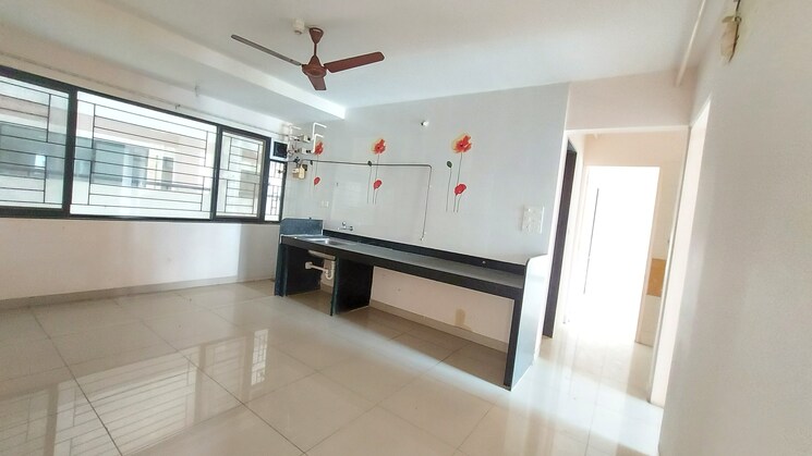 Kitchen, nanded-city-shubh-kalyan 3 Bedroom 1159 Sq.Ft. Apartment In Nanded Pune 8890695