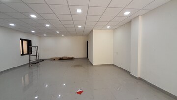 Floor Plan in  Office Space at Civil Lines – for Rent