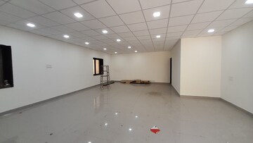 Floor Plan in  Office Space at Civil Lines – for Rent