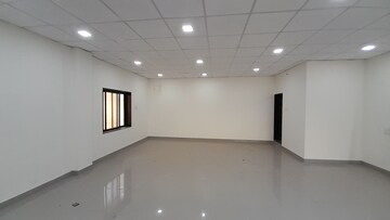 Floor Plan in  Office Space at Civil Lines – for Rent