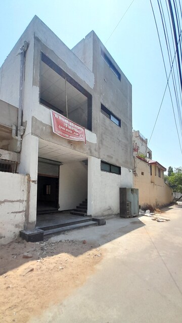  Office Space – Exterior View View at Civil Lines - for Rent