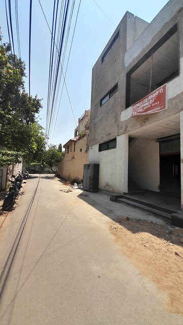  Office Space – Exterior View View at Civil Lines - for Rent