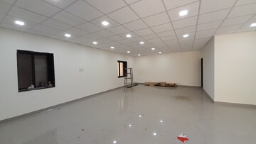 Floor Plan in  Office Space at Civil Lines – for Rent