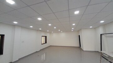 Floor Plan in  Office Space at Civil Lines – for Rent