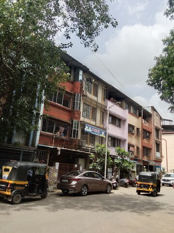 1 BHK Apartment For Rent in Rex CHS, Airoli Sector 4