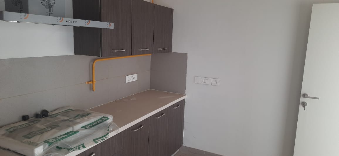 3 BHK + Servant Room,Study Room 1860 Sq.Ft. Apartment in Vipul Greens