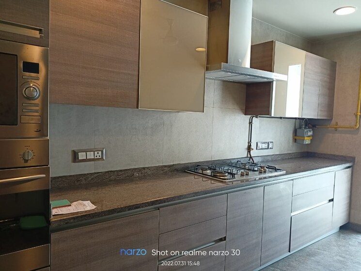 Kitchen, boutique-residential-apartments-c-253 3 Bedroom 2800 Sq.Ft. Apartment In Defence Colony Delhi 8890768