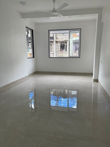 1 BHK Apartment For Rent in Santacruz West