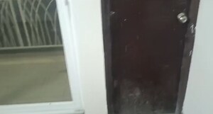 Building Lobby in 2 BHK Apartment at Mahagun Mywoods II, Sector 16c Greater Noida – for Sale