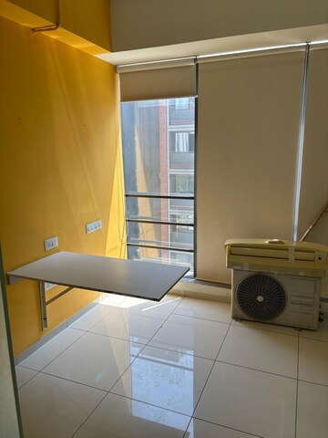  Office Space For Rent in Aaron Spectra, Bodakdev