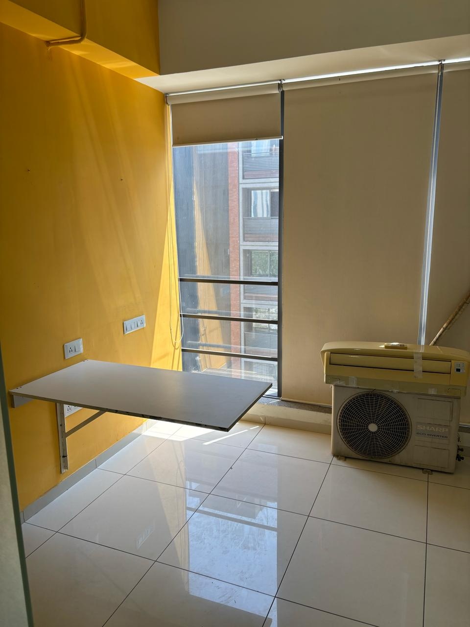 Office Space For Rent in Aaron Spectra