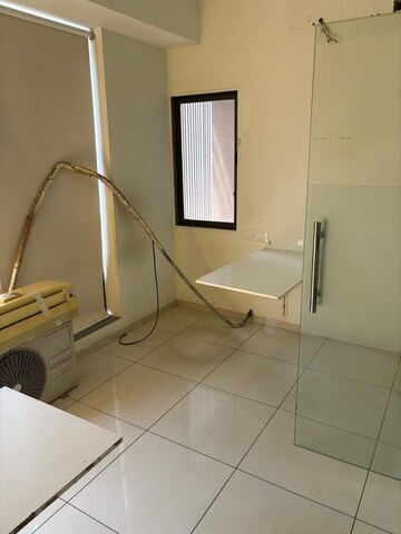 Team Area in  Office Space at Aaron Spectra, Bodakdev – for Rent