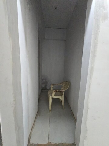 Building Lobby in 2 BHK Apartment at Sama Savli Road – for Sale
