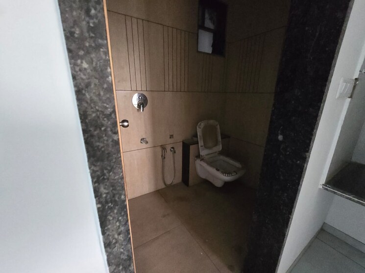 Bathroom, sama savli road 2 Bedroom 1130 Sq.Ft. Apartment In Sama Savli Road Vadodara 8890756