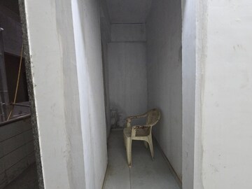 Building Lobby in 2 BHK Apartment at Sama Savli Road – for Sale