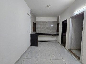 Kitchen in 2 BHK Apartment at Sama Savli Road – for Sale
