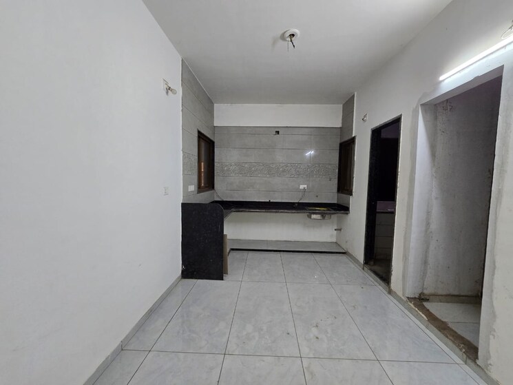 Kitchen, sama savli road 2 Bedroom 1130 Sq.Ft. Apartment In Sama Savli Road Vadodara 8890756