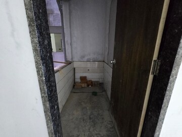 Attached Bathroom in 2 BHK Apartment at Sama Savli Road – for Sale