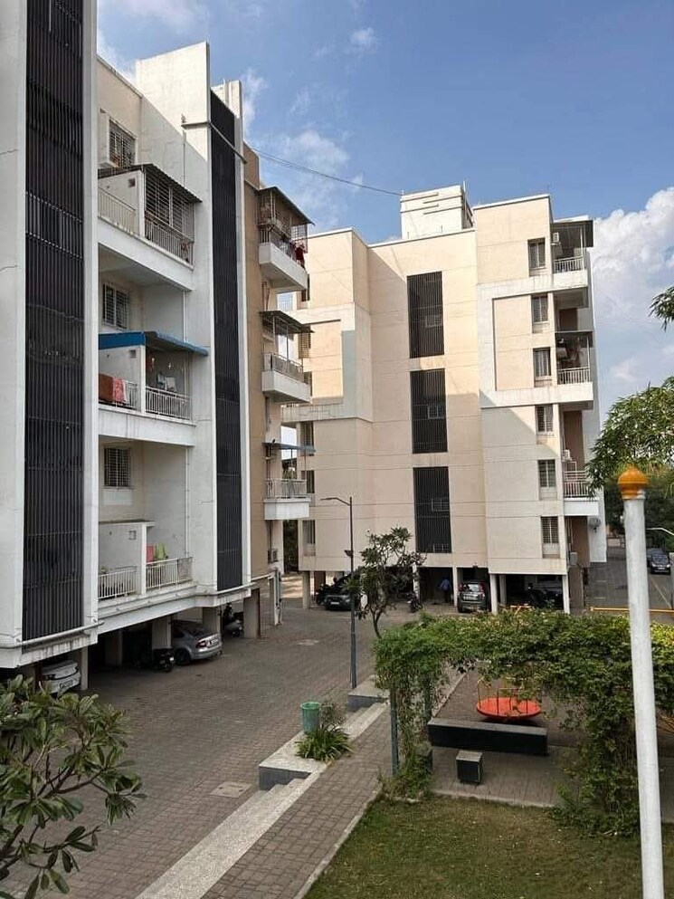 Exterior View, malkani-bella-vita 1 Bedroom 399 Sq.Ft. Apartment In Wagholi Pune 8890837