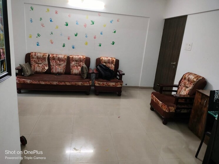 Living Room, malkani-bella-vita 1 Bedroom 399 Sq.Ft. Apartment In Wagholi Pune 8890837